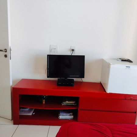 ריו דה ז'ניירו Rio Stay Suite מראה חיצוני תמונה