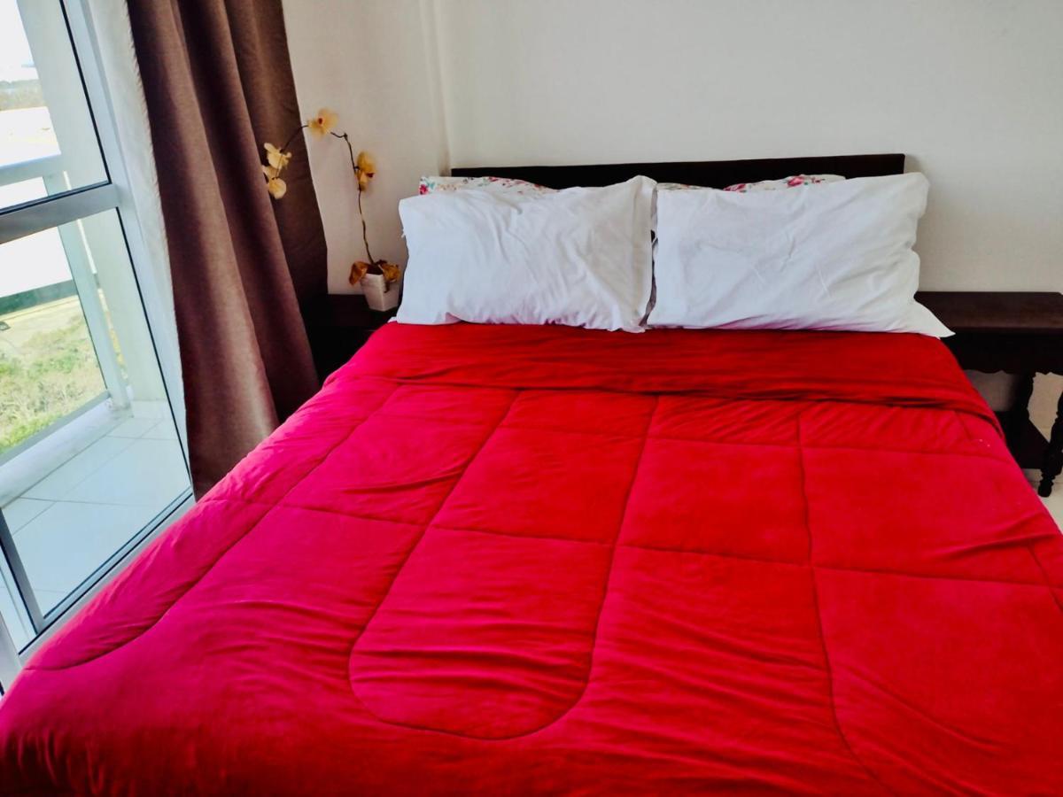 ריו דה ז'ניירו Rio Stay Suite מראה חיצוני תמונה