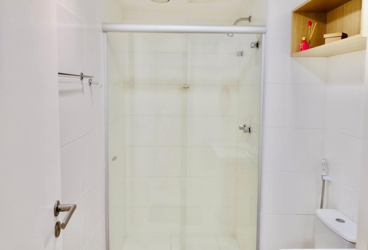ריו דה ז'ניירו Rio Stay Suite מראה חיצוני תמונה