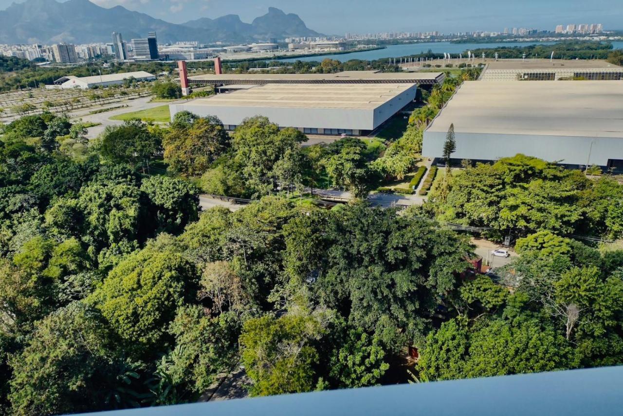 ריו דה ז'ניירו Rio Stay Suite מראה חיצוני תמונה