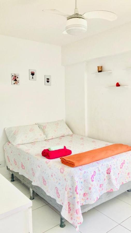 ריו דה ז'ניירו Rio Stay Suite מראה חיצוני תמונה