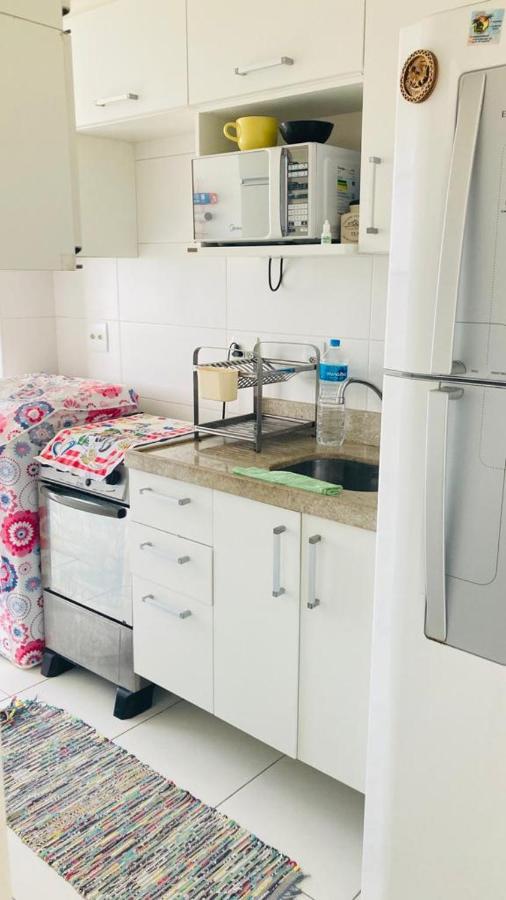 ריו דה ז'ניירו Rio Stay Suite מראה חיצוני תמונה